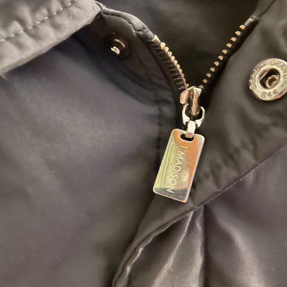 Make Offer! 1 Madison Men's Coat - Picture 5 of 6